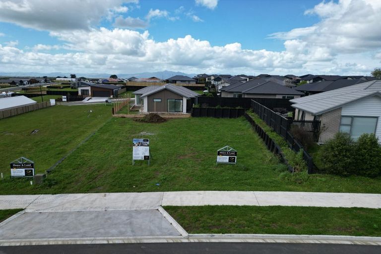 Photo of property in 24 Harp Street, Morrinsville, 3300