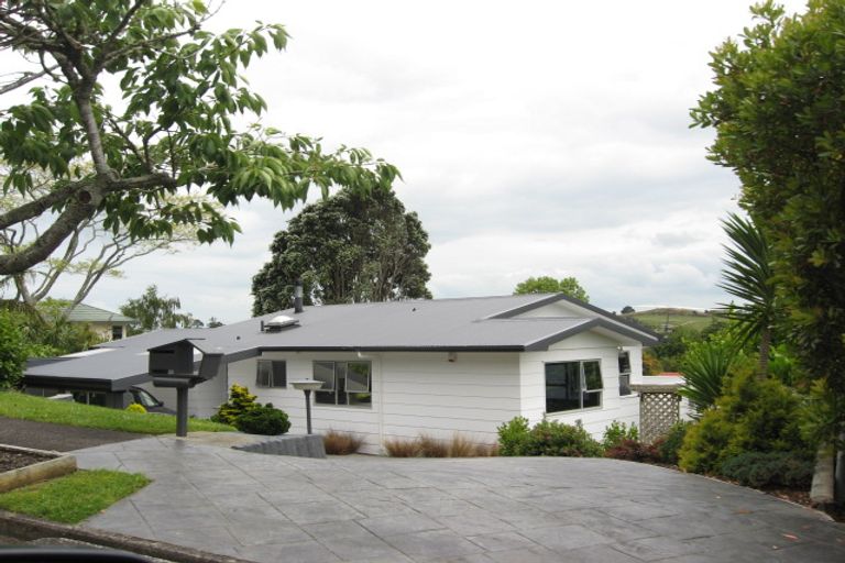 Photo of property in 2/22 Wesley Street, Pukekohe, 2120
