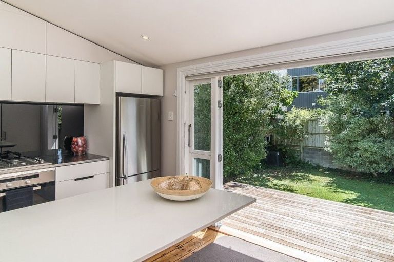 Photo of property in 45 Wilson Street, Newtown, Wellington, 6021