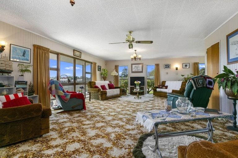 Photo of property in 10 Beatty Road, Matamata, 3400