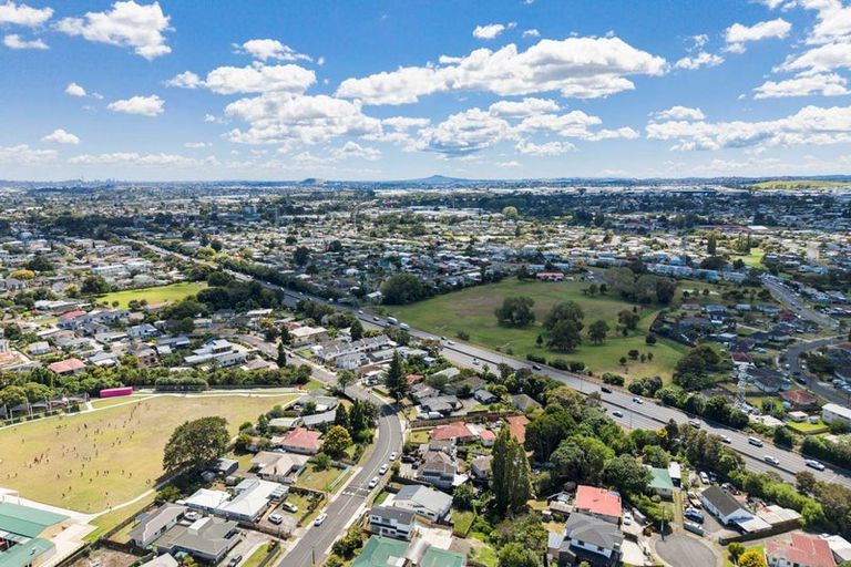 Photo of property in 19b Cornwall Road, Papatoetoe, Auckland, 2025