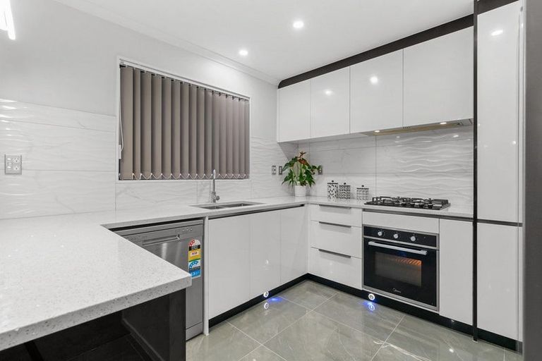 Photo of property in 31a Dreadon Road, Manurewa, Auckland, 2102