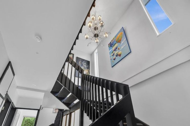 Photo of property in 169 Soleares Avenue, Mount Pleasant, Christchurch, 8081