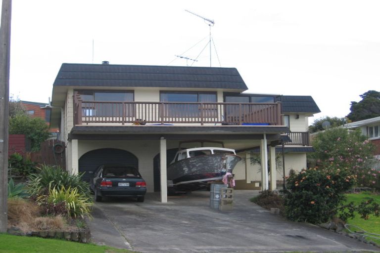 Photo of property in 55 Barrier View Road, Leigh, 0985