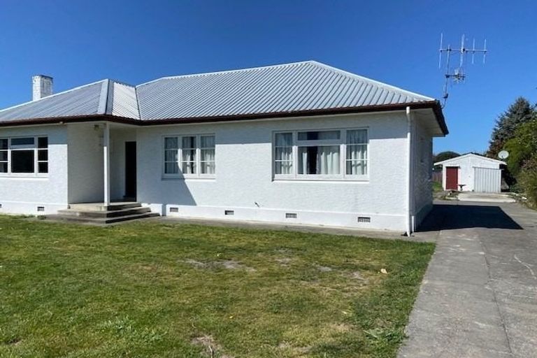 Photo of property in 802 Willowpark Road South, Akina, Hastings, 4122