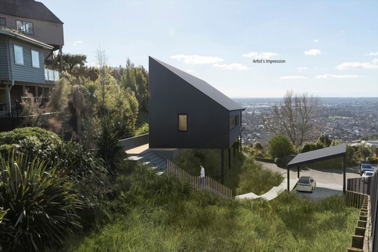 Photo of property in 27 Iles Lane, Cashmere, Christchurch, 8022