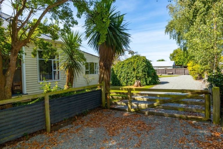 Photo of property in 46 Huffey Street, Geraldine, 7930