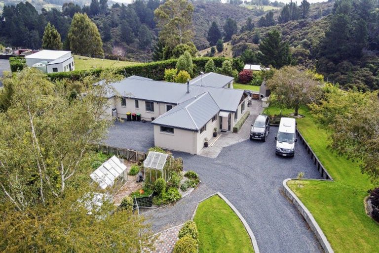 Photo of property in 270 Chain Hills Road, Chain Hills, Dunedin, 9076