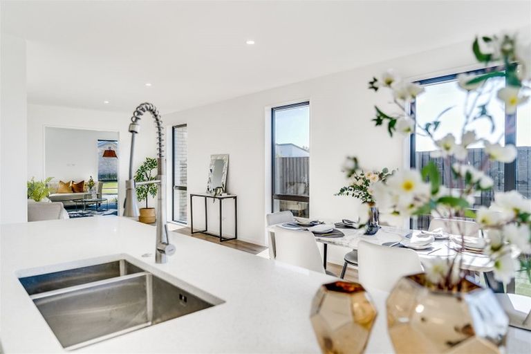 Photo of property in 17 Edie Street, Wigram, Christchurch, 8042