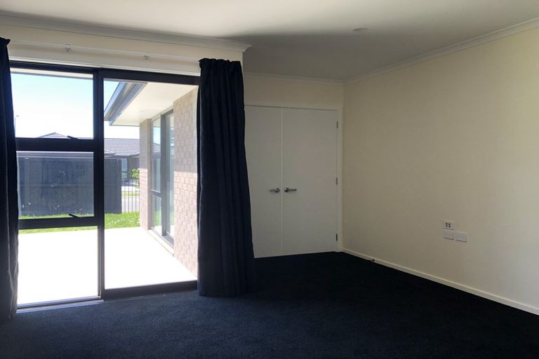 Photo of property in 8 Reuben Avenue, Rolleston, 7615