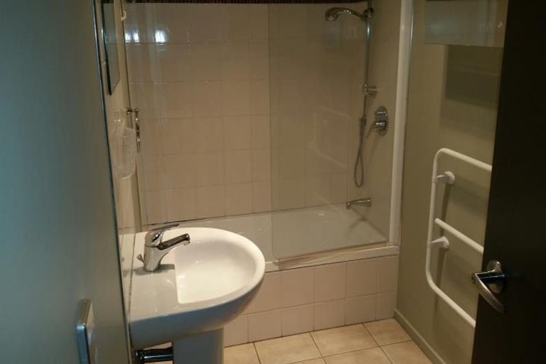 Photo of property in 5/25 Hastings Street West, Sydenham, Christchurch, 8023