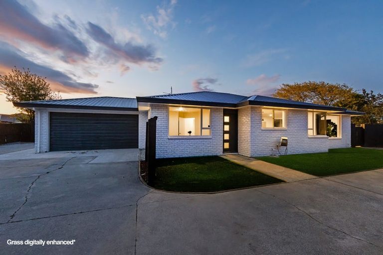 Photo of property in 36 Claymore Street, Woolston, Christchurch, 8062