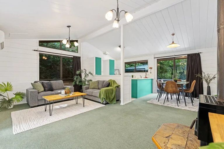 Photo of property in 8f Nevada Drive, Merrilands, New Plymouth, 4312