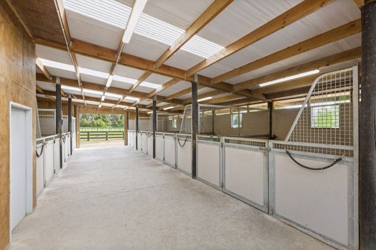 Photo of property in 626b Ngaruawahia Road, Te Kowhai, Hamilton, 3288