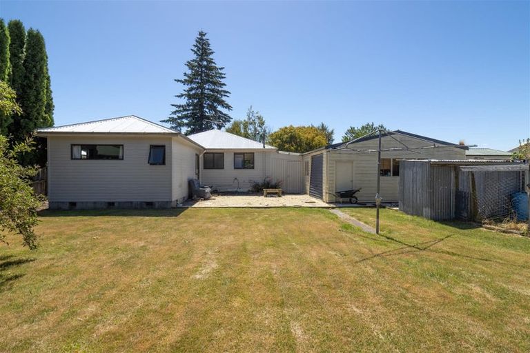 Photo of property in 29 Allen Street, Methven, 7730