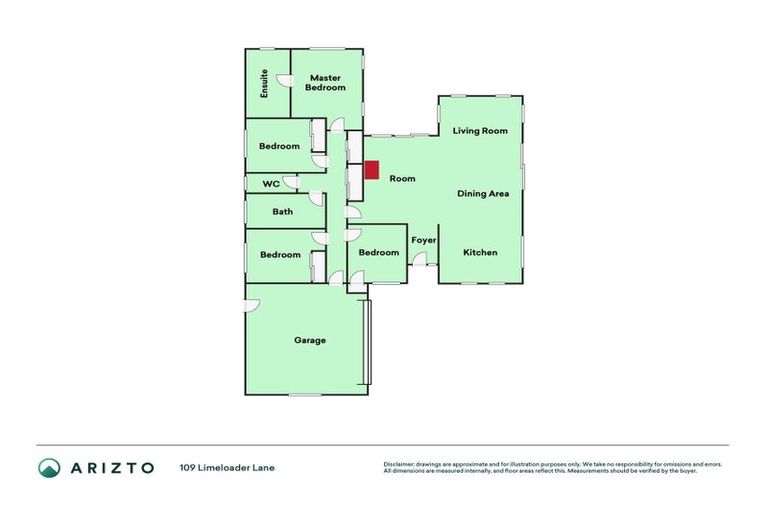 Photo of property in 109 Limeloader Lane, Glasnevin, Amberley, 7482