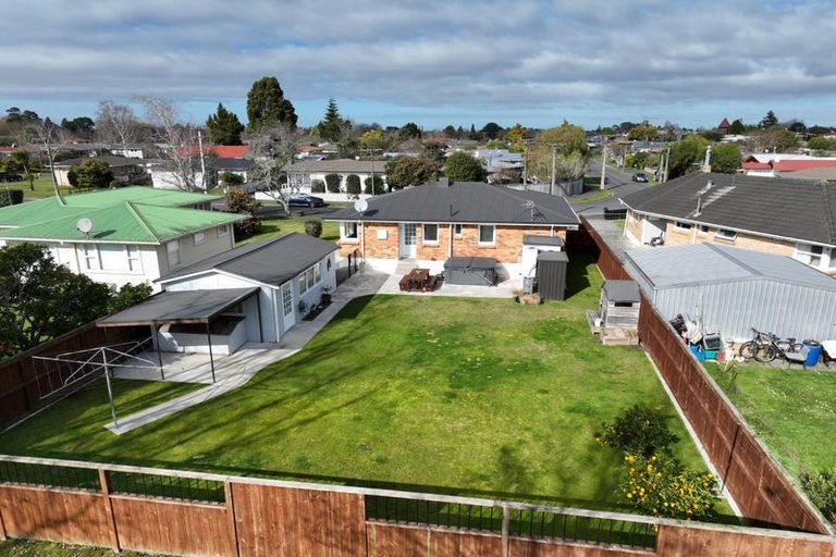 Photo of property in 33 Beech Crescent, Hillcrest, Hamilton, 3216