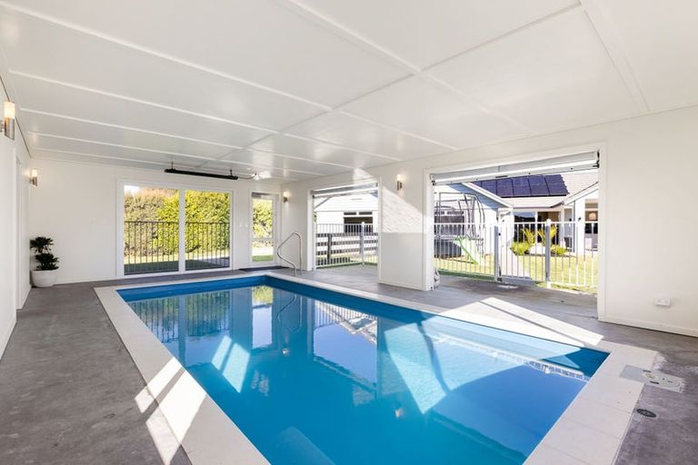 Photo of property in 9 Pukeko Grove, Cambridge, 3434