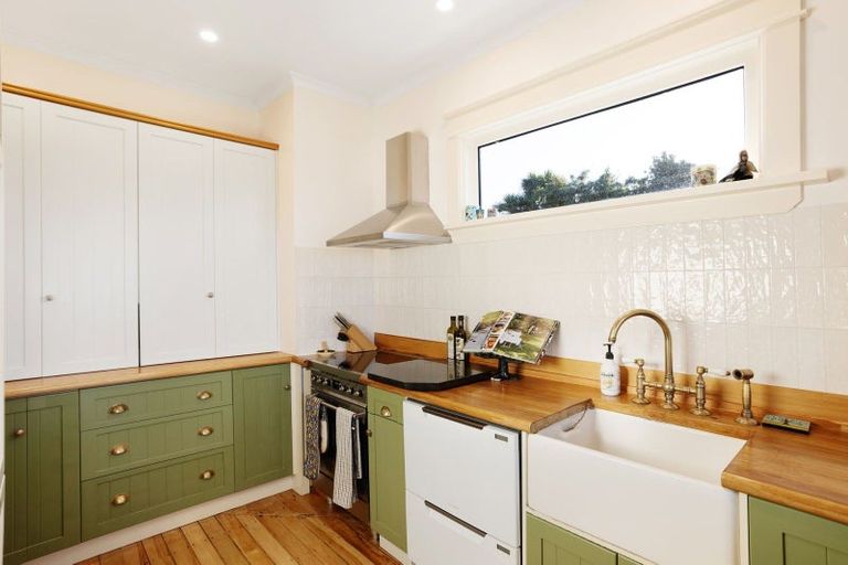 Photo of property in 26 City Road, Roslyn, Dunedin, 9010
