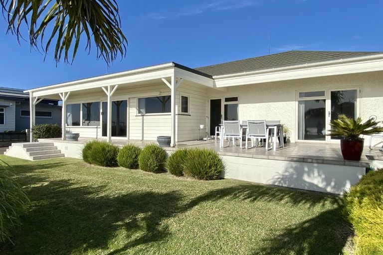 Photo of property in 92 Harbour Drive, Otumoetai, Tauranga, 3110