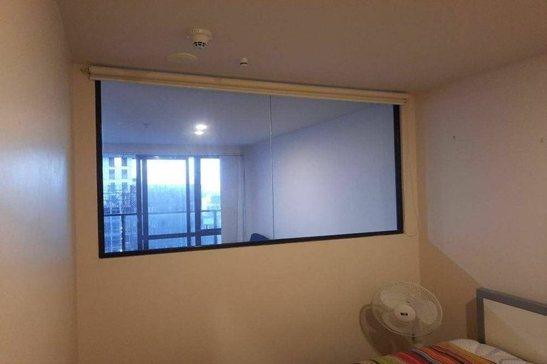 Photo of property in City Gardens Apartments, 21g/76 Albert Street, Auckland Central, Auckland, 1010
