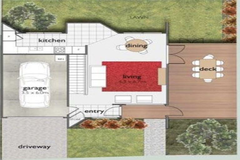 Photo of property in 63 Cedarwood Street, Woodridge, Wellington, 6037