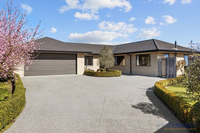 Photo of property in 23 Gilchrist Place, Kaiapoi, 7630