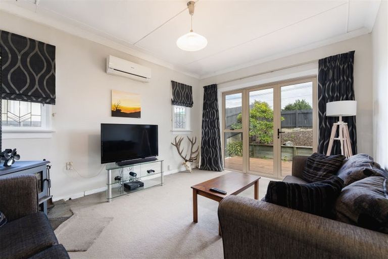 Photo of property in 129 Riselaw Road, Calton Hill, Dunedin, 9012