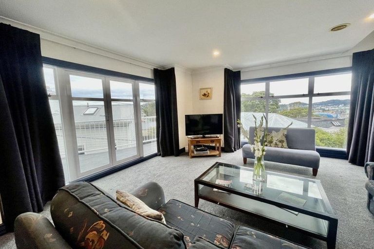 Photo of property in 11d Mount Street, Te Aro, Wellington, 6011