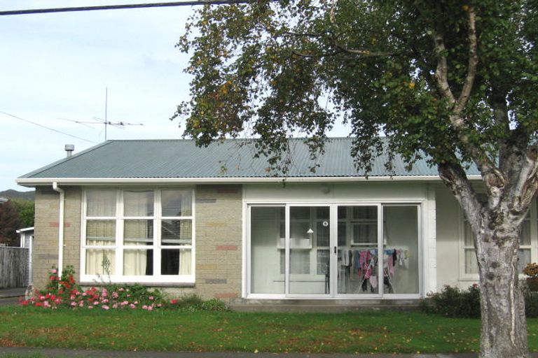 Photo of property in 31 Frederick Street, Avalon, Lower Hutt, 5011