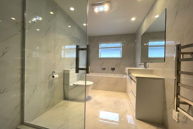 Photo of property in 36 Calcite Avenue, Flat Bush, Auckland, 2019