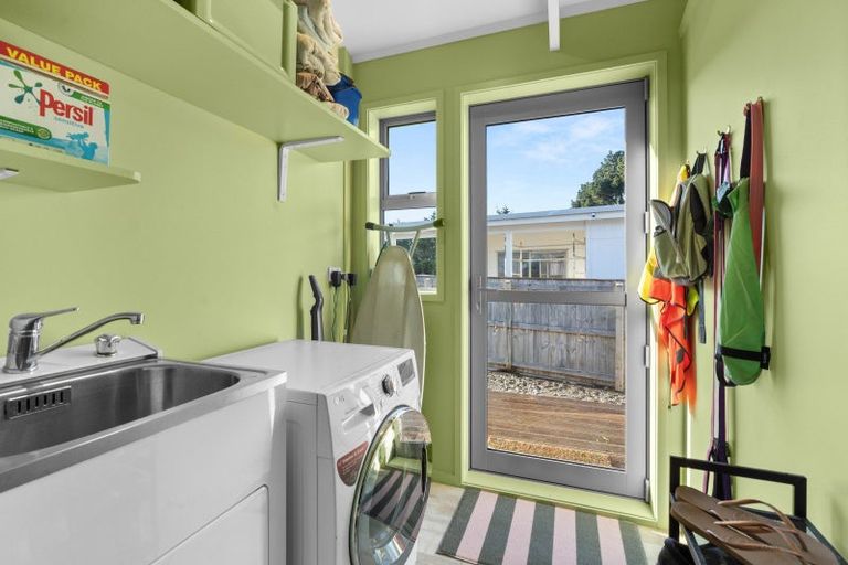 Photo of property in 120c Harrison Street East, Featherston, 5710