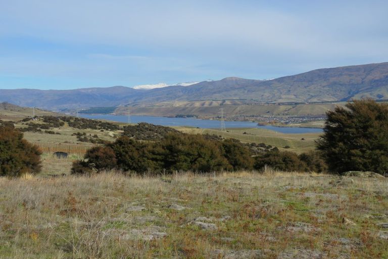 Photo of property in 191 Lakefront Terrace, Northburn, Cromwell, 9383