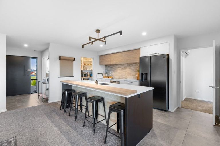 Photo of property in 129 Townsend Road, Rangiora, 7400