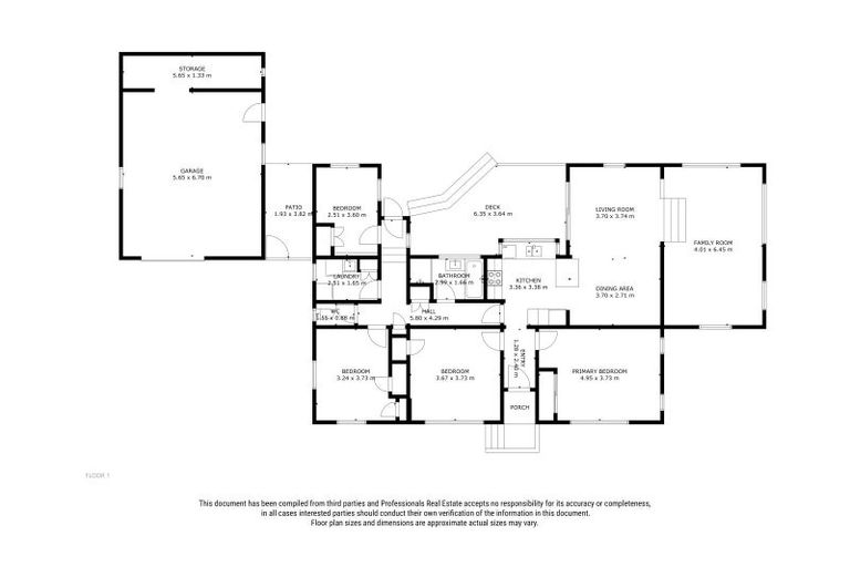 Photo of property in 25a Paynters Avenue, Strandon, New Plymouth, 4312