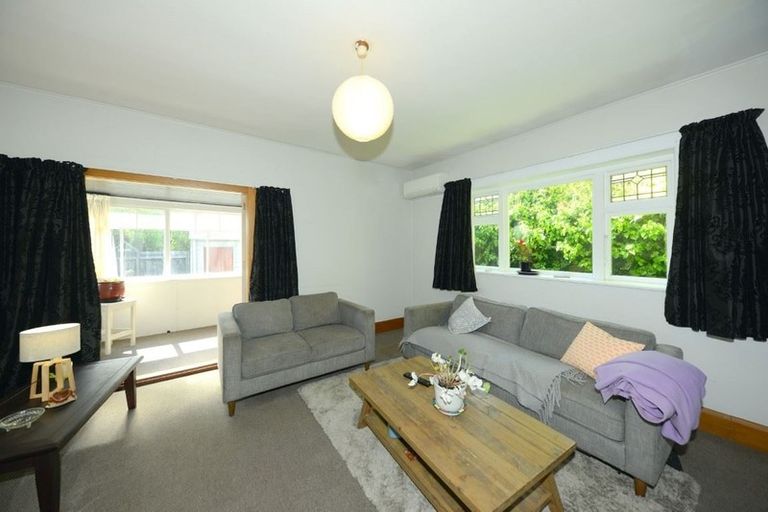 Photo of property in 25 Harker Street, Spreydon, Christchurch, 8024