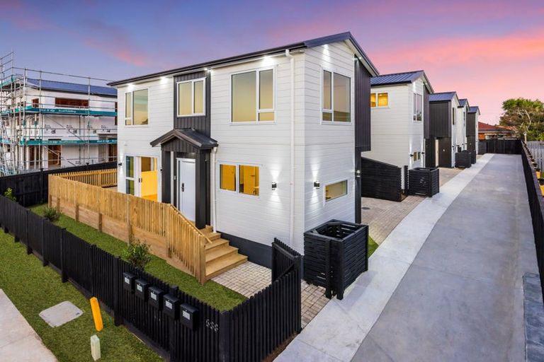 Photo of property in 538b Weymouth Road, Weymouth, Auckland, 2103