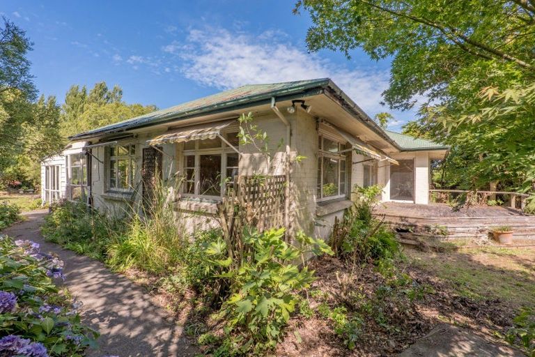 Photo of property in 722 Marshland Road, Ouruhia, Christchurch, 8083