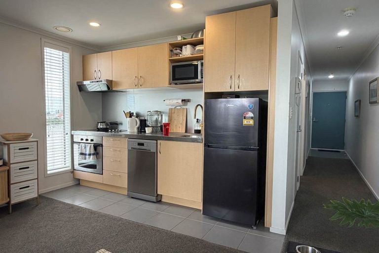 Photo of property in 2n/20 Charlotte Street, Eden Terrace, Auckland, 1021