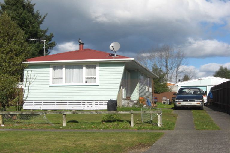 Photo of property in 53 Puataata Road, Turangi, 3334