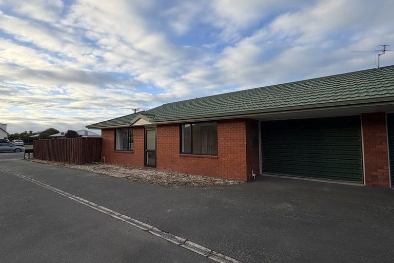 Photo of property in 1/63 Effingham Street, North New Brighton, Christchurch, 8083