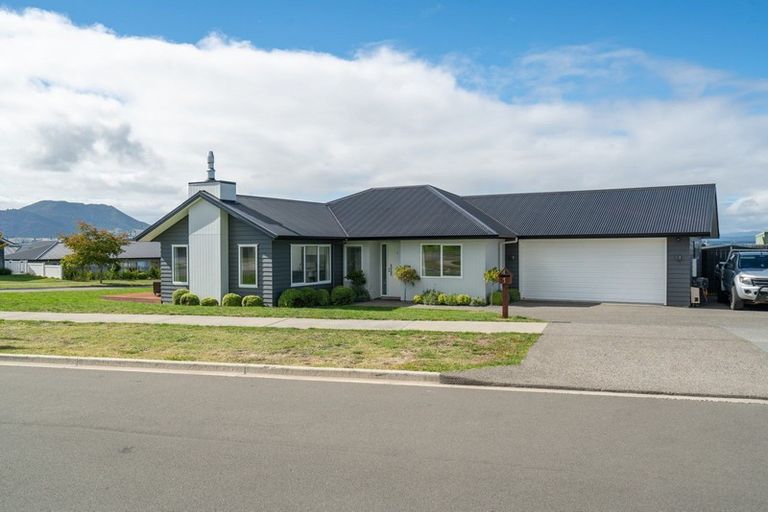 Photo of property in 1 Mayfly Grove, Nukuhau, Taupo, 3330