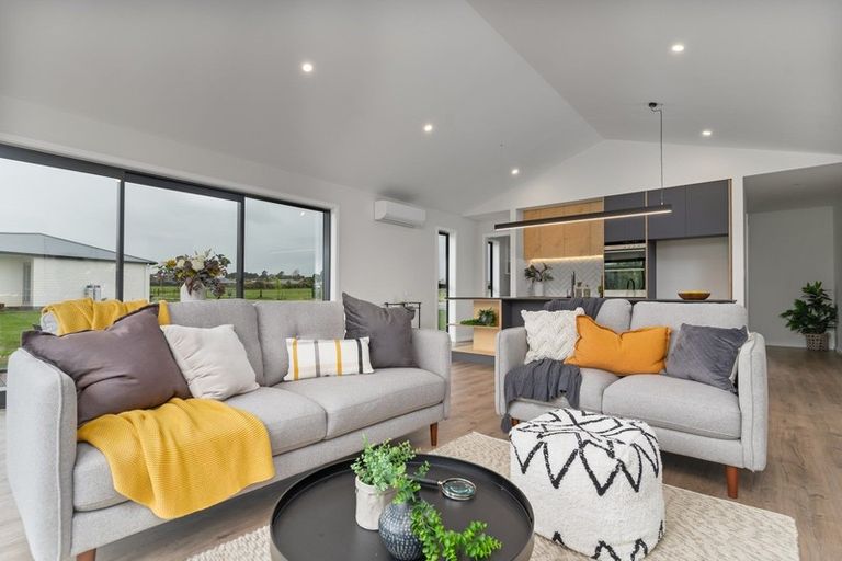 Photo of property in 61 Miro Street, Lansdowne, Masterton, 5810