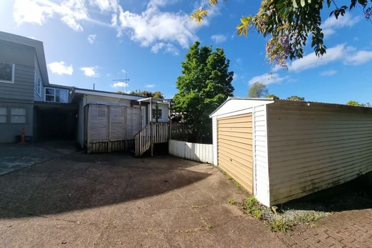 Photo of property in 2/8 Greenhill Crescent, Pakuranga, Auckland, 2010