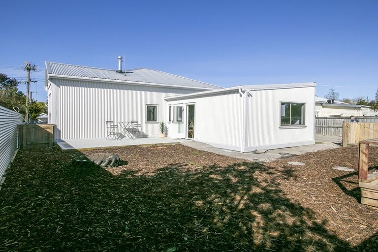 Photo of property in 178 Colombo Road, Masterton, 5810