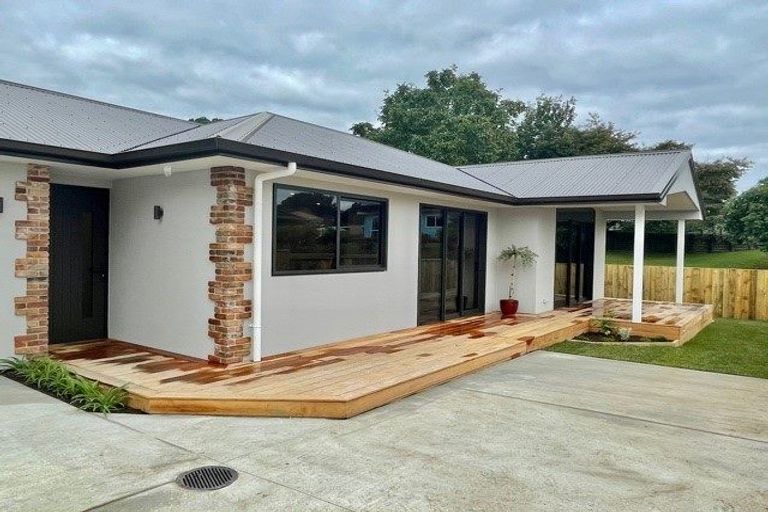 Photo of property in 19c Beatty Avenue, Te Puke, 3119