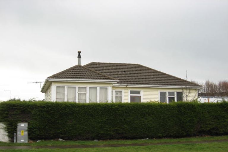 Photo of property in 154 Conyers Street, Heidelberg, Invercargill, 9812