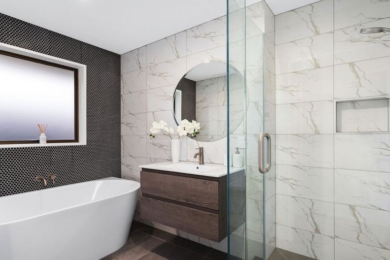 Photo of property in 6 Melville Street, Bishopdale, Christchurch, 8053