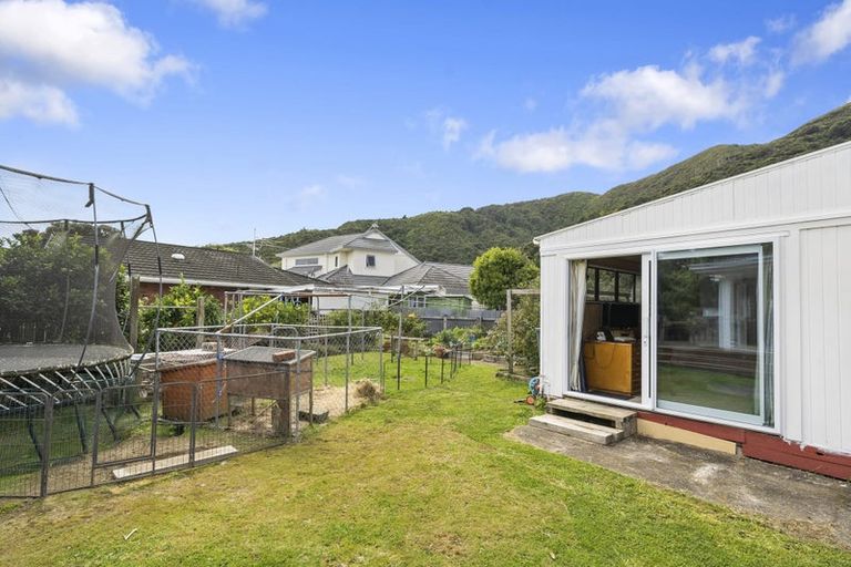 Photo of property in 13 Hayward Terrace, Waiwhetu, Lower Hutt, 5010