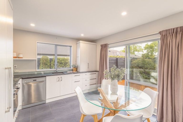 Photo of property in 32b Bishop Street, St Albans, Christchurch, 8014